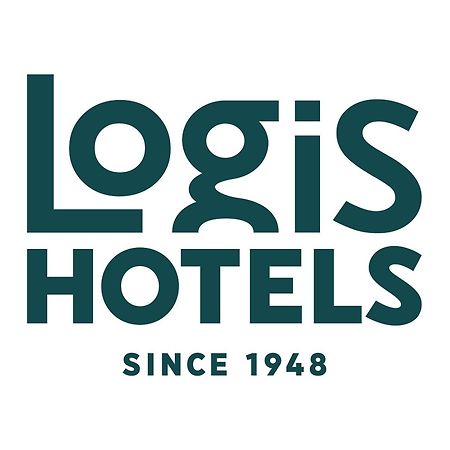 Logis Le Saint Nicolas Bar-sur-Aube Zewnętrze zdjęcie