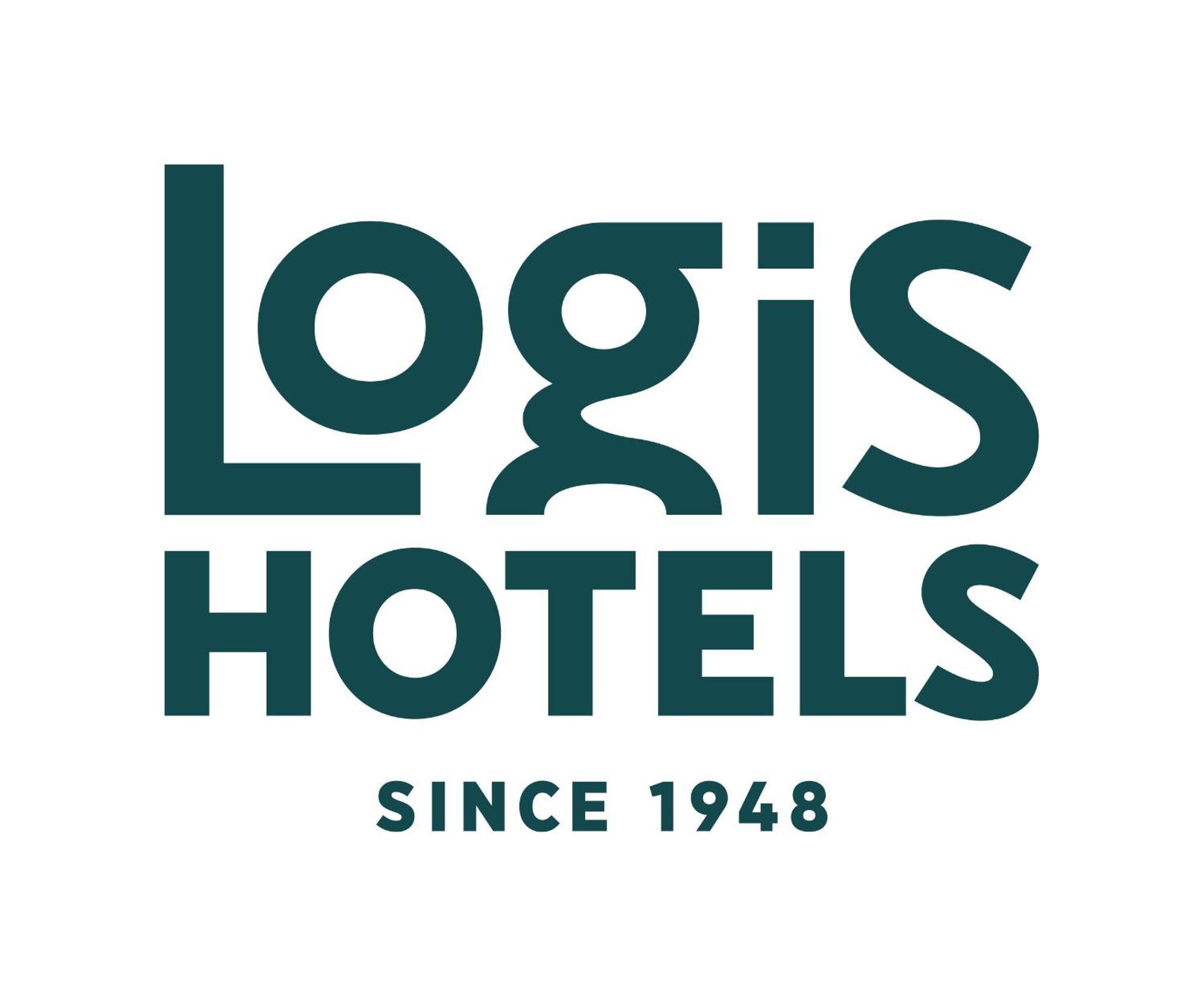 Logis Le Saint Nicolas Bar-sur-Aube Zewnętrze zdjęcie