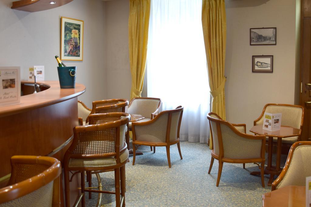 Logis Le Saint Nicolas Bar-sur-Aube Zewnętrze zdjęcie
