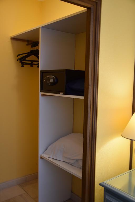 Logis Le Saint Nicolas Bar-sur-Aube Zewnętrze zdjęcie
